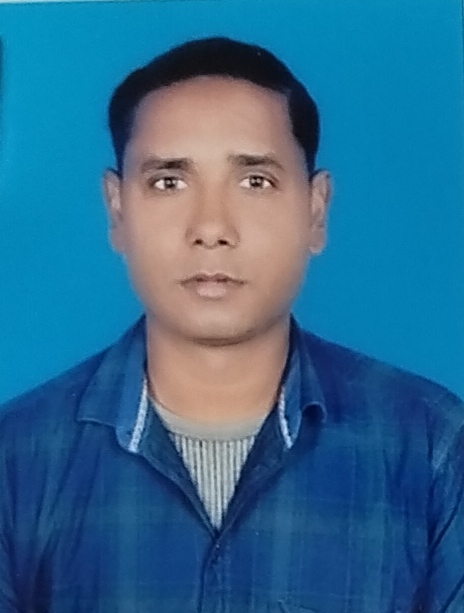 Balram Kumar Choudhary