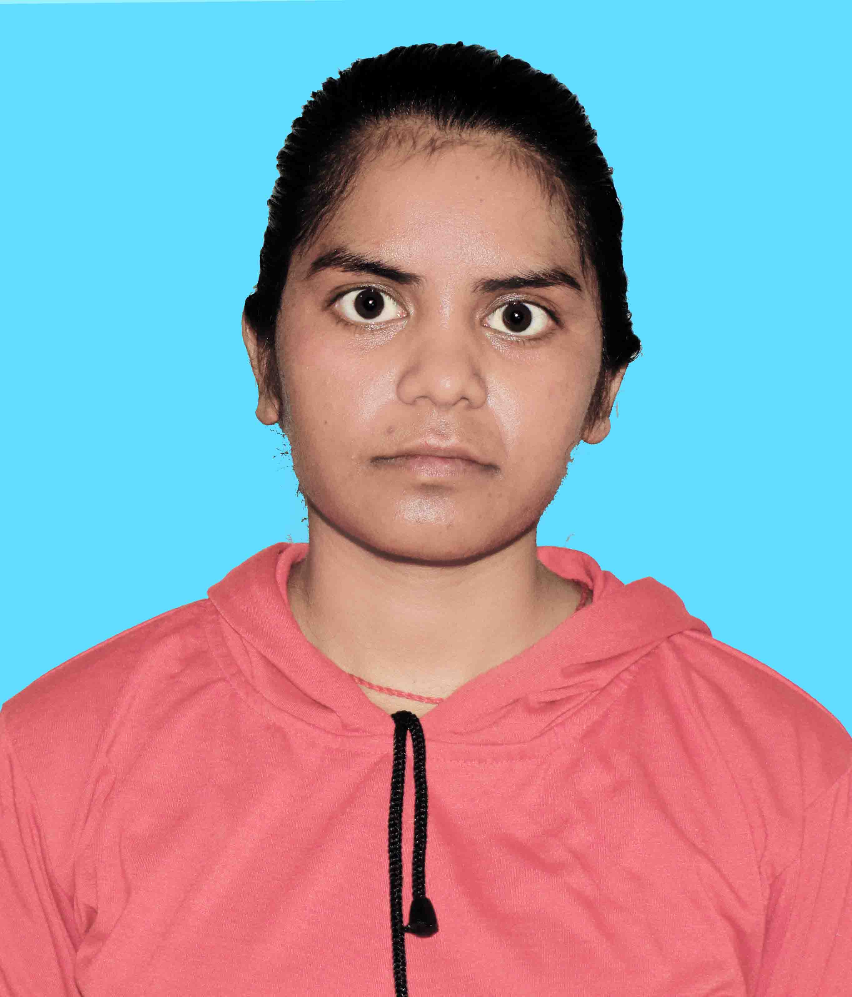Anjali Kumari