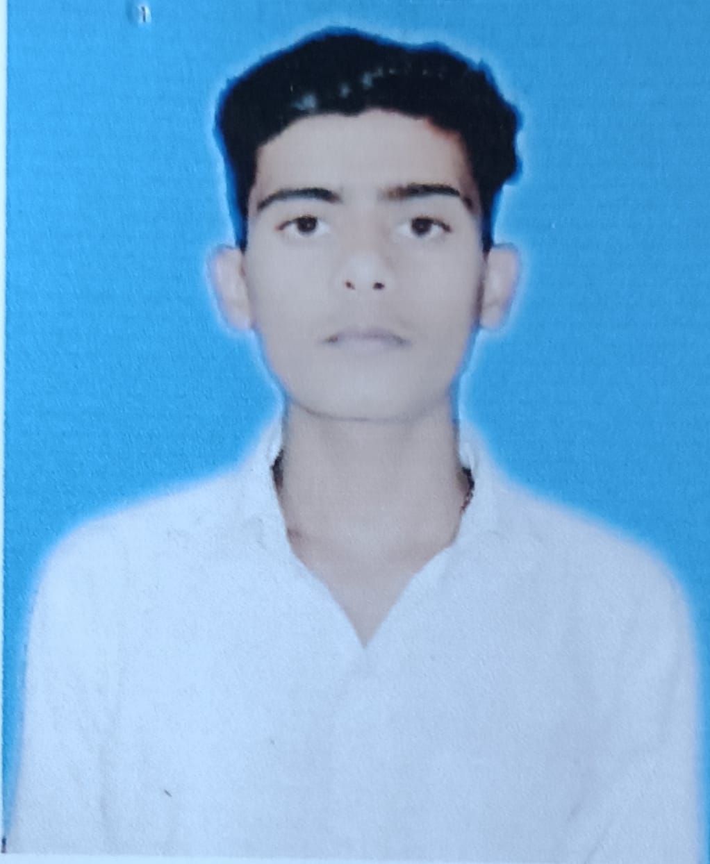 Photo of Vivek Kumar