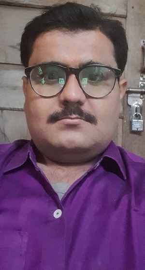 Anshuman Raj