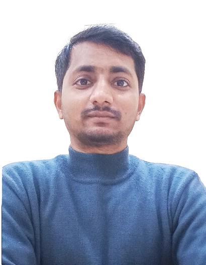 Photo of Mani Shanker Kumar