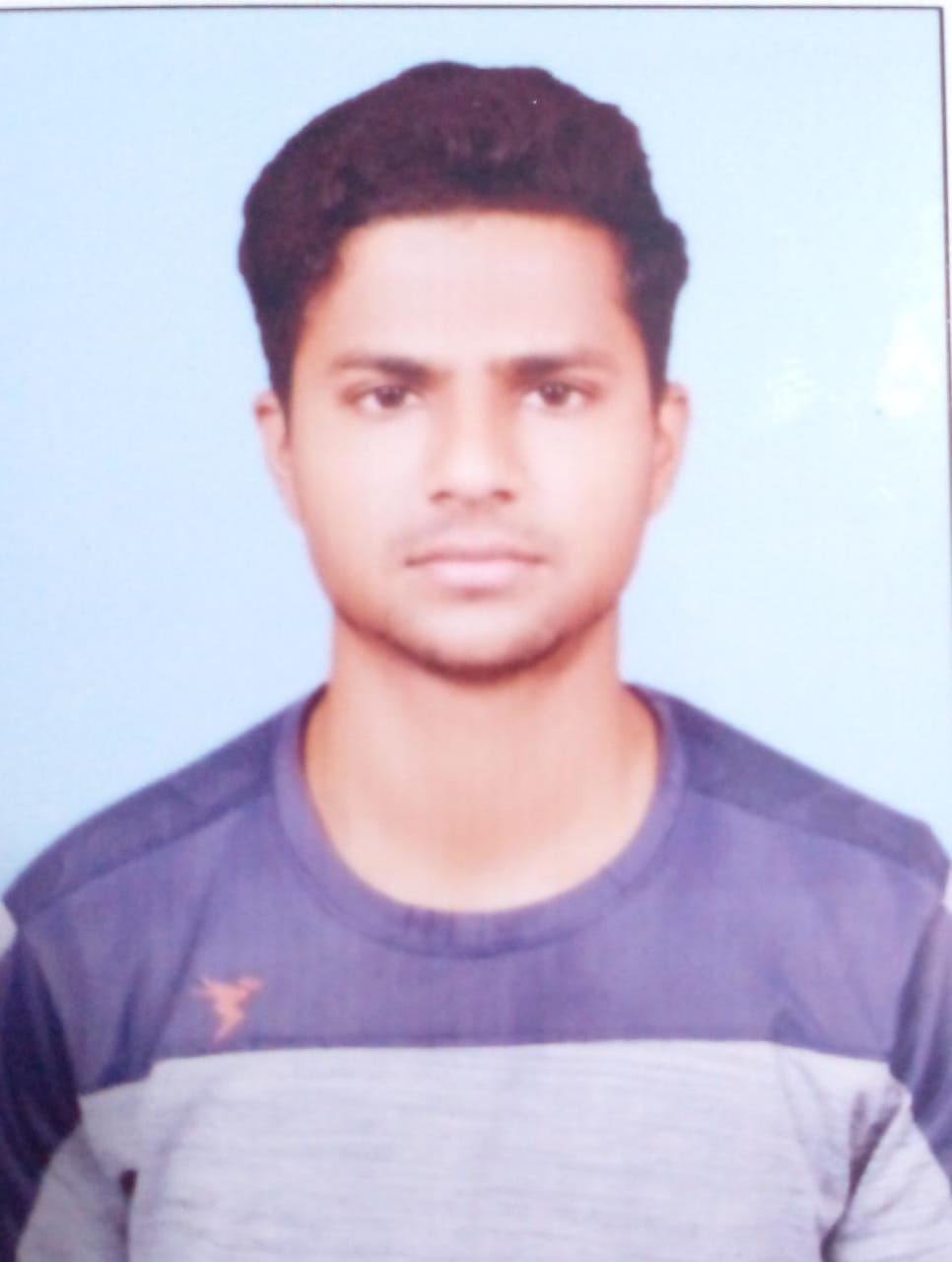 Photo of Md Tanweer Alam
