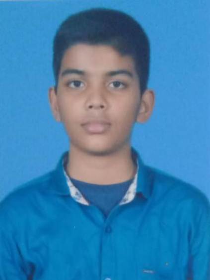 Photo of Satyajeet Singh