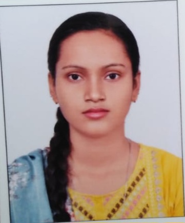 Photo of Pushpa Kumari