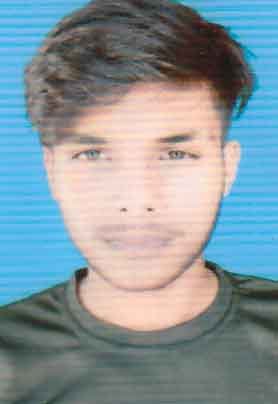 Aakash Kumar Yadav