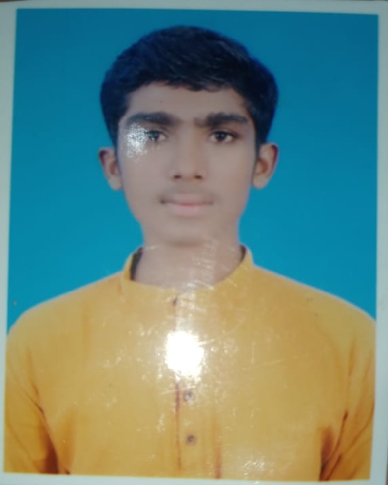 Randhir Kumar