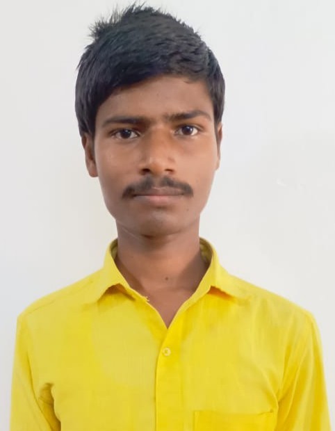Dharmendra Kumar