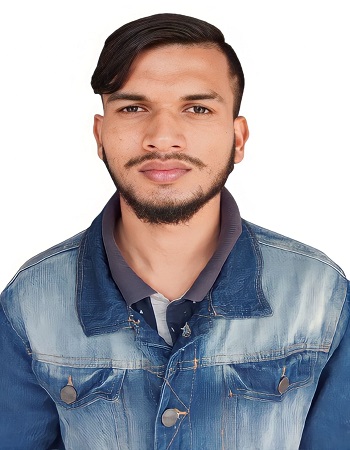Himanshu Raj
