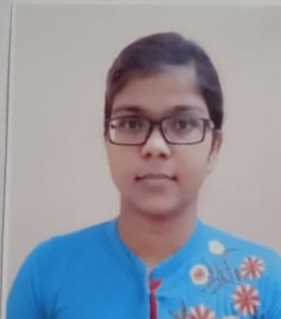 Photo of Kumari Sneha Maurya