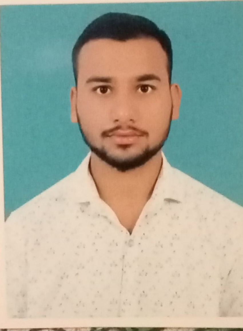 Photo of Pankaj Kumar