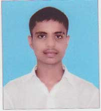Photo of Shivam Tripathi