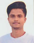 Photo of Abhinav Dubey