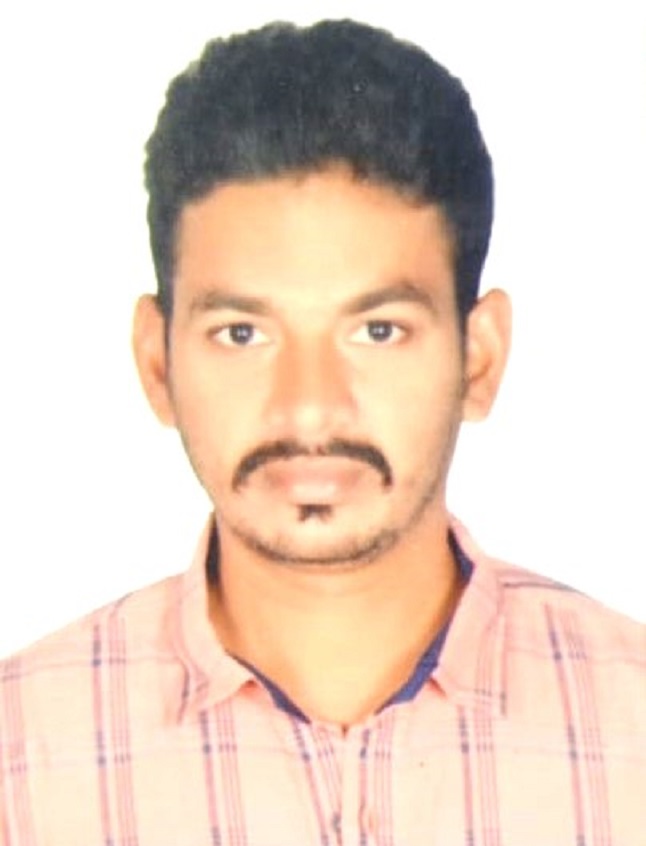 Photo of Shaikh Ibne Batul