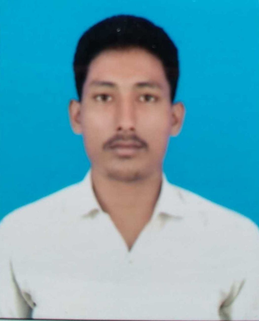 Photo of Dharmendra Kumar