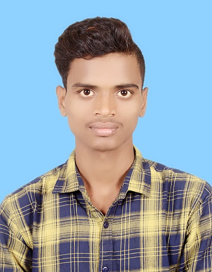 Photo of Arun Kumar Ray
