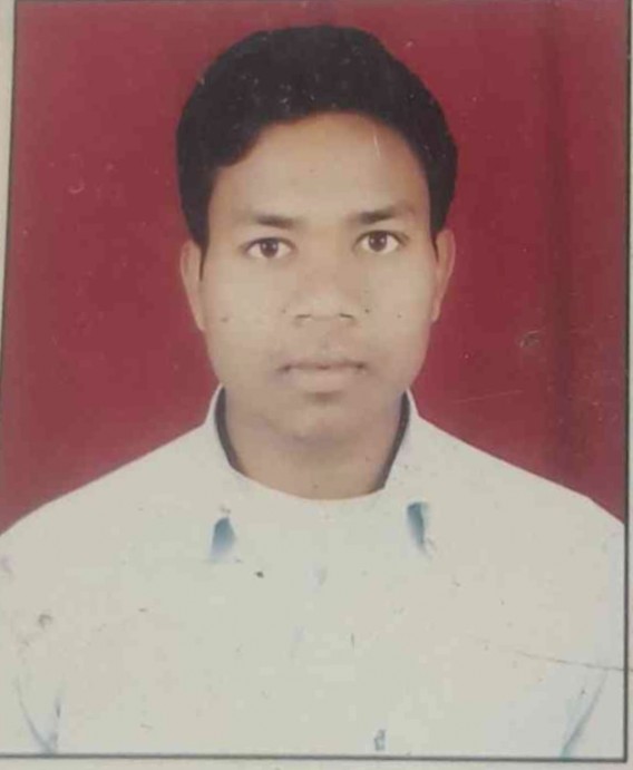 Shyamlal Tudu