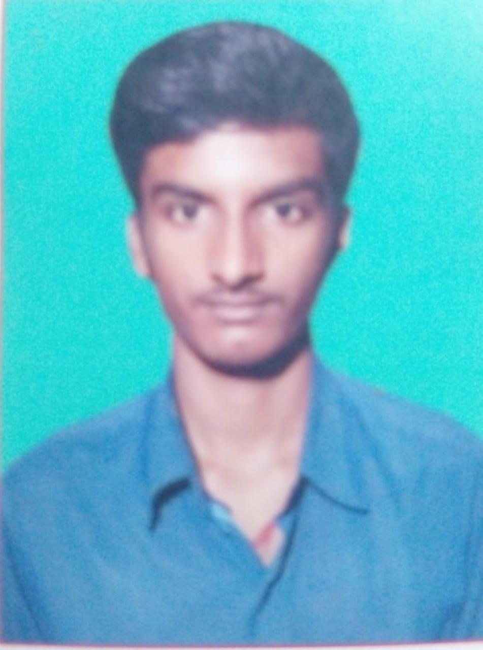 Anurag Kumar Singh