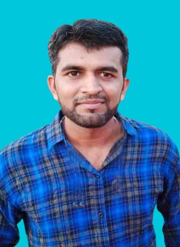 Rakesh Kumar