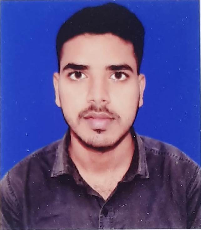 Photo of Abhishek Kumar