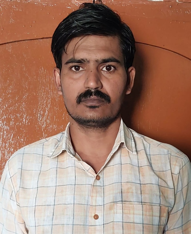 Raju Kumar