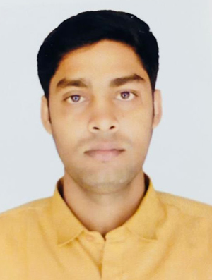 Photo of Navin Kumar
