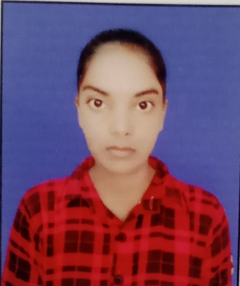 Puja Kumari
