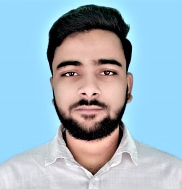 Photo of Ranjeet Kumar