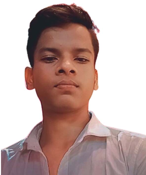 Md Jubair