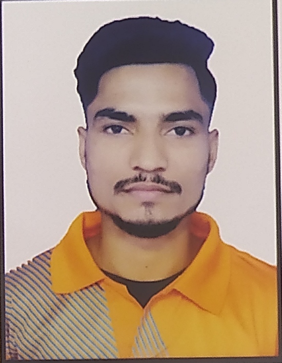 Govinda Kumar
