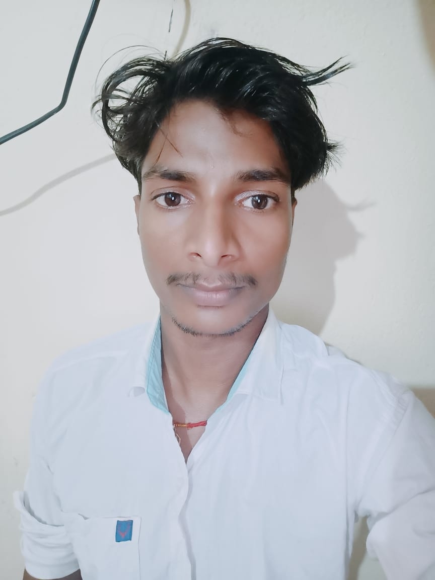 Alok Kumar