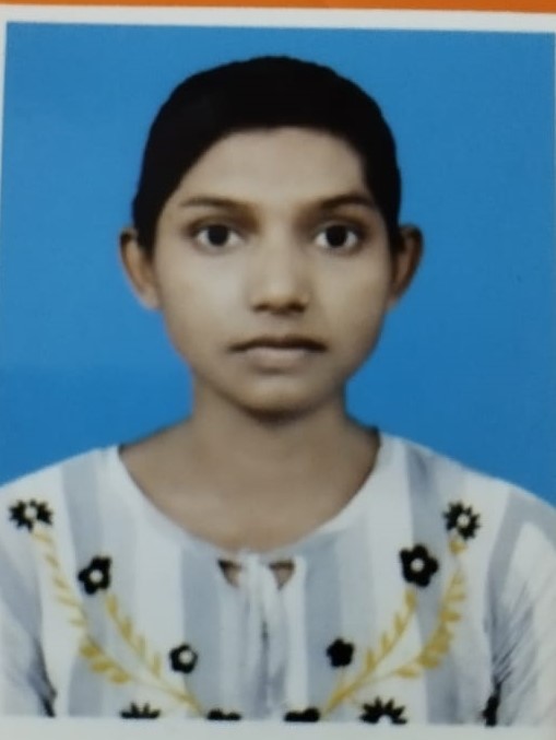 Photo of Deji Kumari