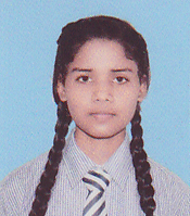 Masuma Praveen