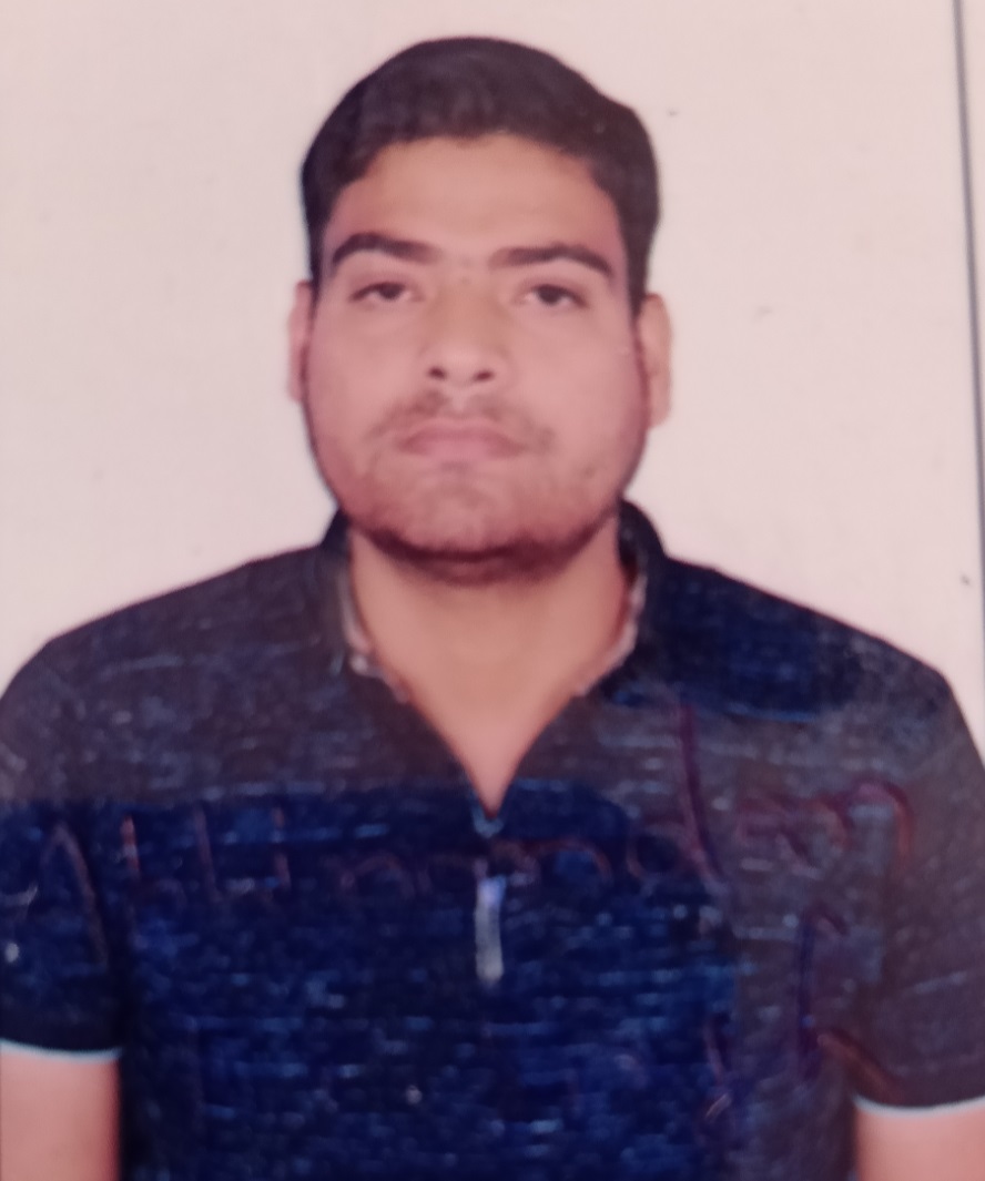 Abhinandan Kumar Singh