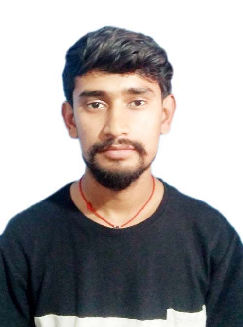 Akash Kumar Singh