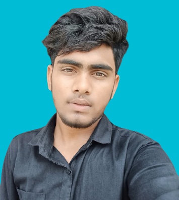 Photo of Puspendra Mishra