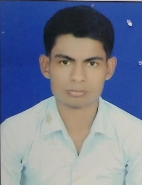 Photo of Mazhar Alam