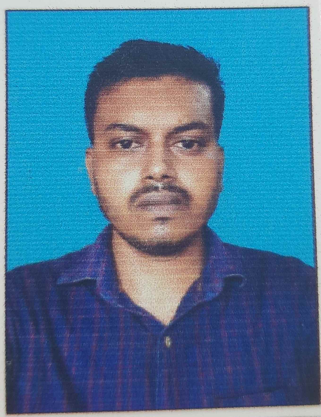 Photo of Amrish Kumar