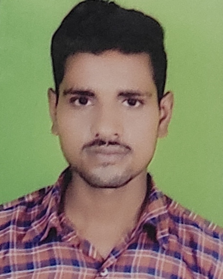 Photo of Manglesh Kumar