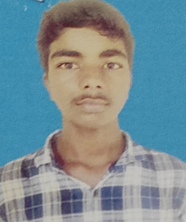 Photo of Adesh Kumar