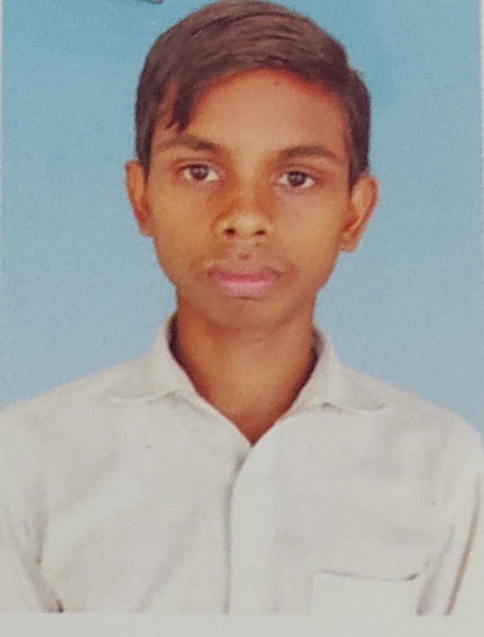 Photo of Nitish