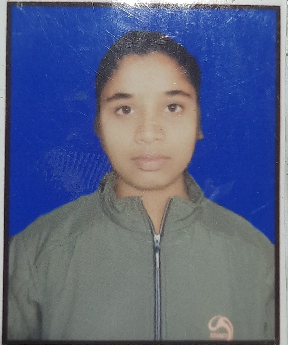Photo of Juli Kumari