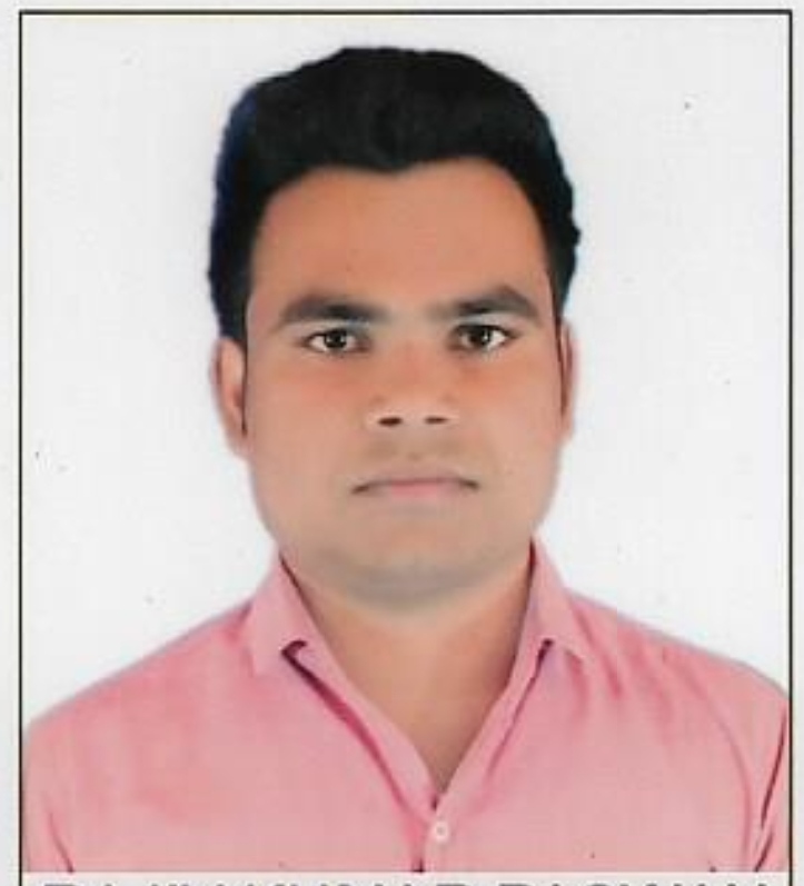 Photo of Rajiv Kumar Paswan