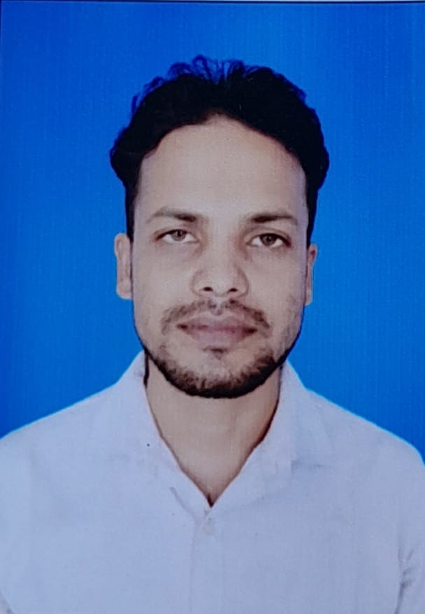 Satya Prakash Sharma