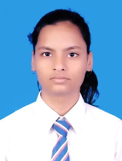 Photo of Rupawali Kumari