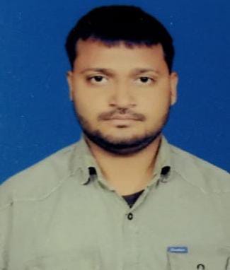 Photo of Md Aurangzeb Alam