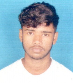 Photo of Satish Kumar