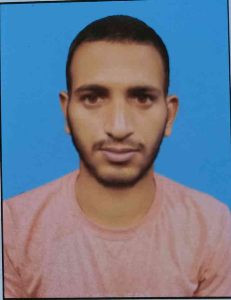 Photo of Bullet Kumar