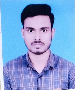 Aashish Kumar Bharti
