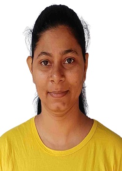 Photo of Preeti Kumari