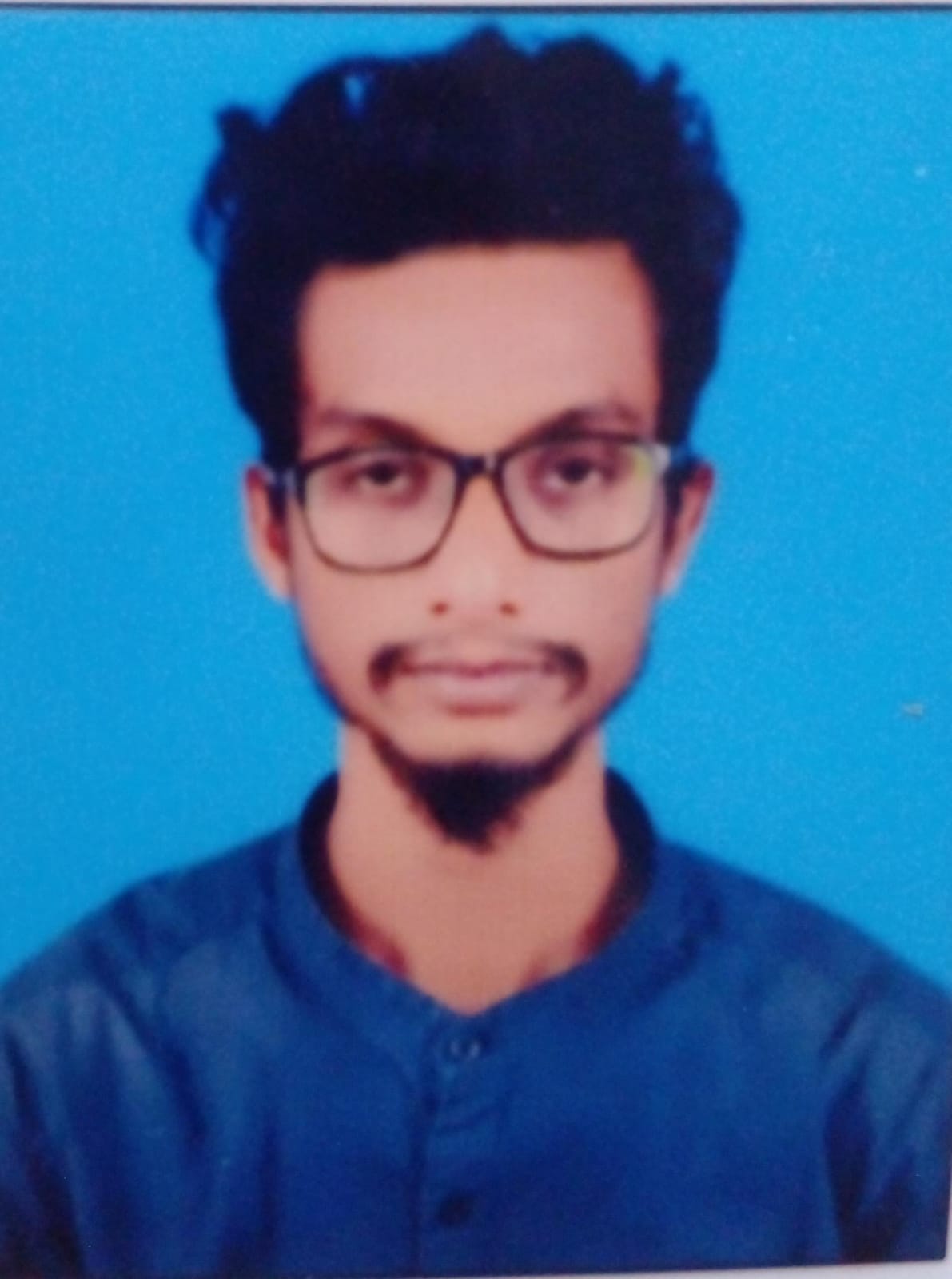 Indrajeet Kumar